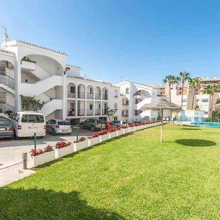 Casablanca 3 Apartamento Con Vistas Al Mar フエンヒロラ エクステリア 写真