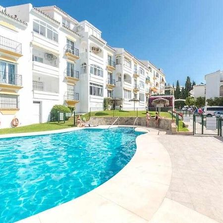 Casablanca 3 Apartamento Con Vistas Al Mar フエンヒロラ エクステリア 写真